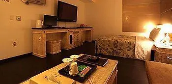Hotel Star Gangnam Seoul 2*,  South Korea