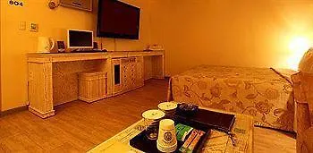 **  Hotel Star Gangnam Seoul South Korea