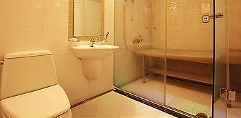 Hotel Star Gangnam Seoul