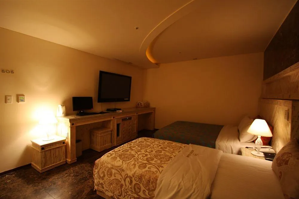 Hotel Star Gangnam Seoul