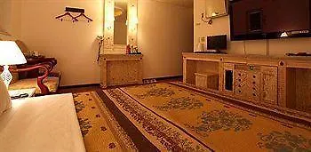 Hotel Star Gangnam Seoul