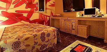 Hotel Star Gangnam Seoul South Korea