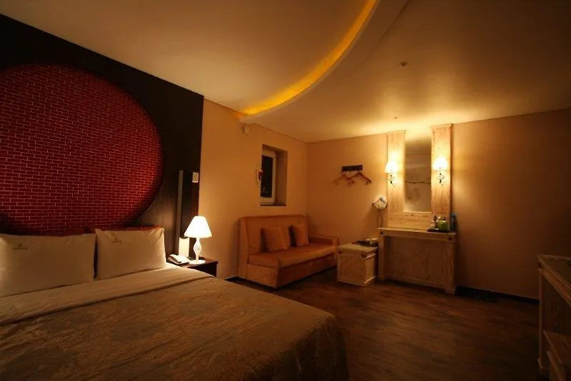Hotel Star Gangnam Seoul