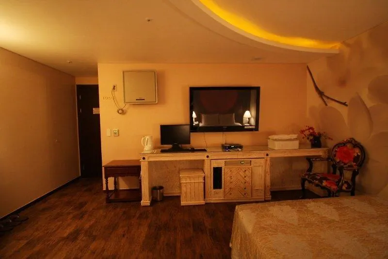 Hotel Star Gangnam Seoul