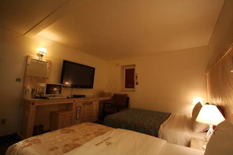 Hotel Star Gangnam Seoul