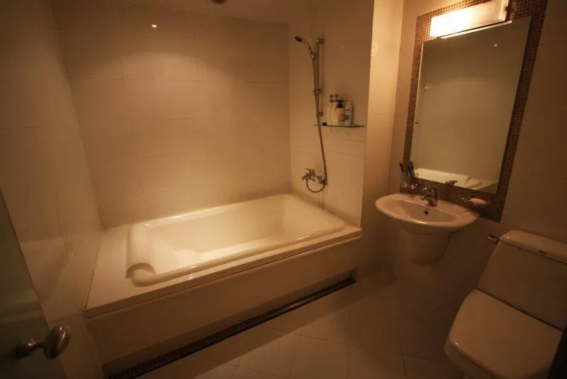 Hotel Star Gangnam Seoul