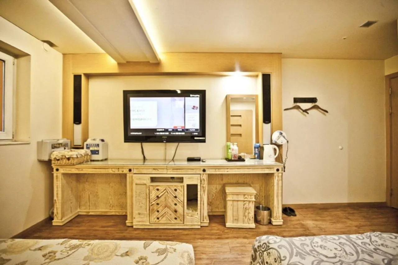 Hotel Star Gangnam Seoul 2*,  South Korea