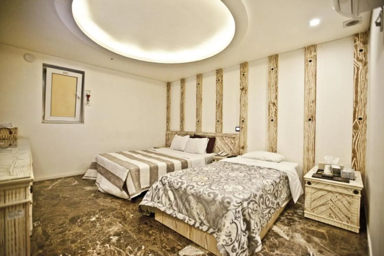 Hotel Star Gangnam Seoul