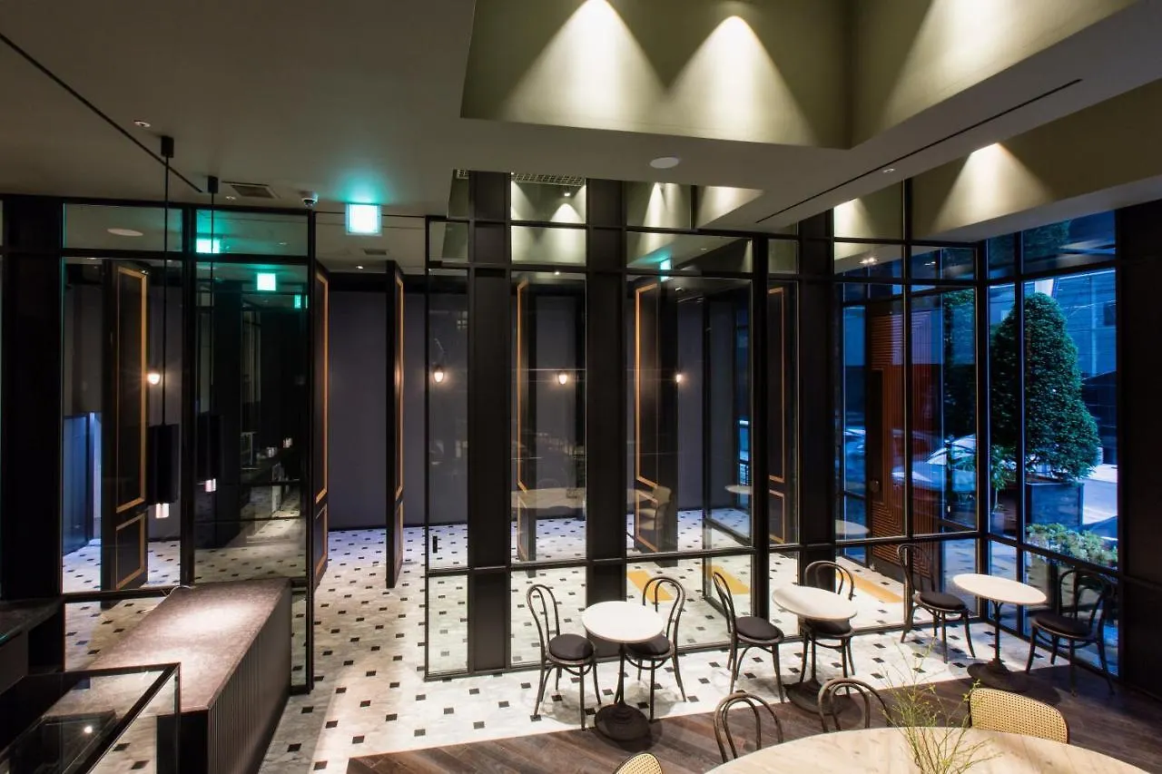 Hotel Star Gangnam Seoul