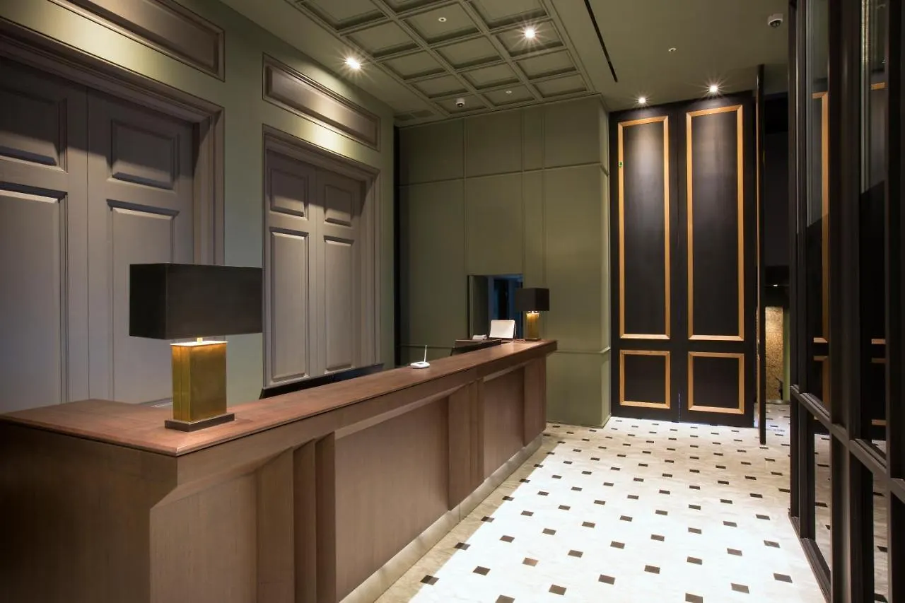 Hotel Star Gangnam Seoul