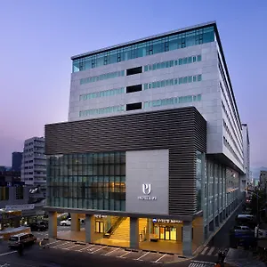 Hotel Pj Myeongdong, Seoel