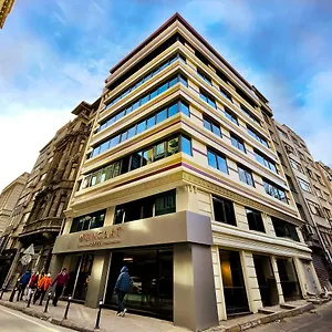 Hotel Weingart Estambul