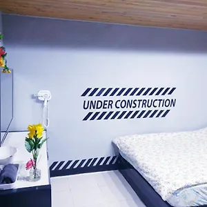 Oppa Sinchon-hongdae Seul