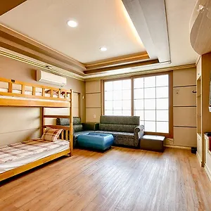 Motel Sense Sasang-Gu