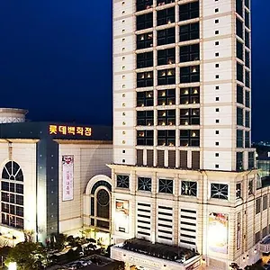 Hotel Lotte Ilsan Ni