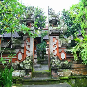 Pensión Sedana Jaya Ubud