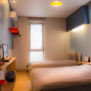 Guest house Dw Design
