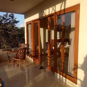 Pensión Karta House Ubud