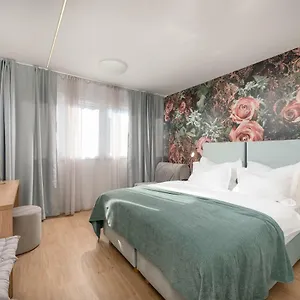 Couette-café Skaline Luxury