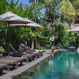 Hotel Grand Sehati & Spa, Ubud
