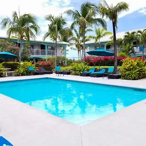Apartahotel Island Club Turks & Place Grace Bay